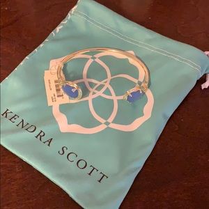 Kendra Scott cuff bracelet